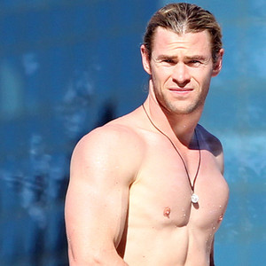 Chris Hemsworth Chris Hemsworth